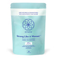Strong Like a Woman Creatine + D3 + Electrolytes – Unflavoured | Niyama Wellness