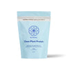 Clean Plant Protein Powder - 14 servings - Natural Vanilla - Stevia-free - Organic niyama-yoga-wellness-store Nourish