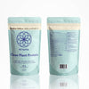 Clean Plant Protein Powder - 14 servings - Natural Vanilla - Stevia-free - Organic niyama-yoga-wellness-store Nourish