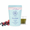 Green Energy Clean Pre-Workout - 30 servings Niyama Wellness Nourish