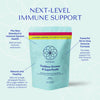 Immune Warrior - Daily Immune Support - 30 servings - Niyama Wellness
