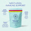 Immune Warrior - Daily Immune Support Niyama Wellness Vitamins & Supplements